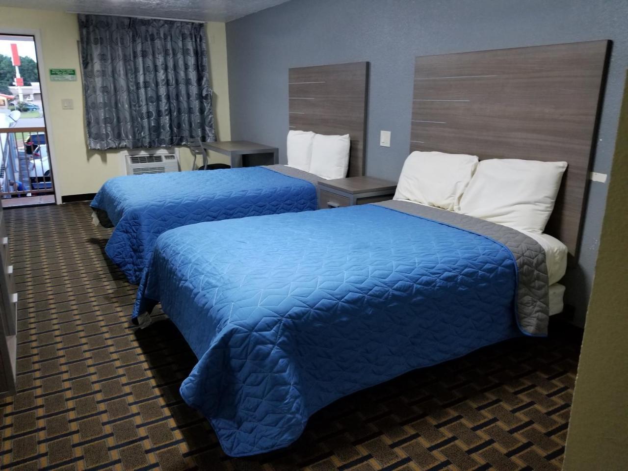 Ameristay Inn & Suites Orange Buitenkant foto