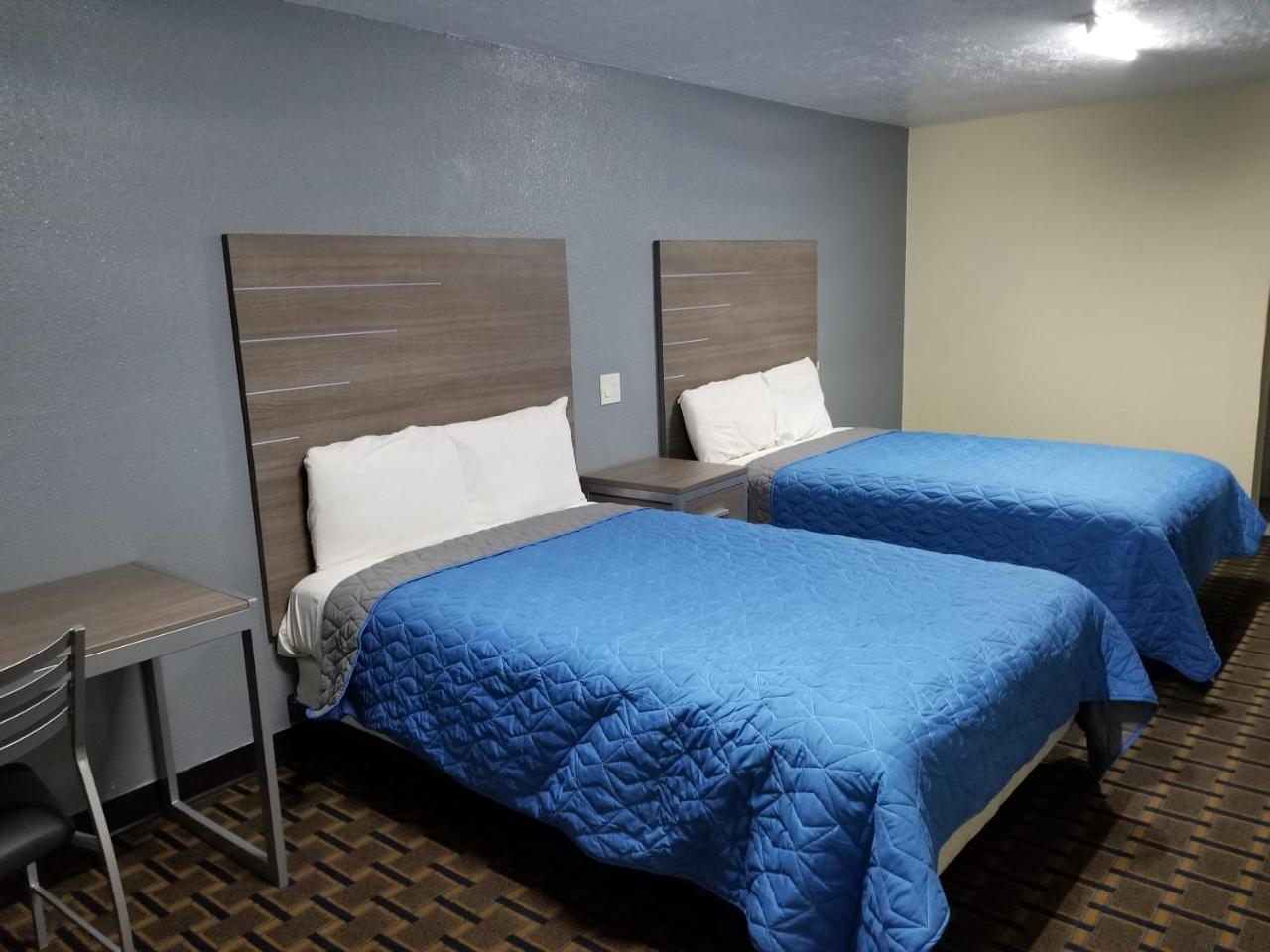 Ameristay Inn & Suites Orange Buitenkant foto