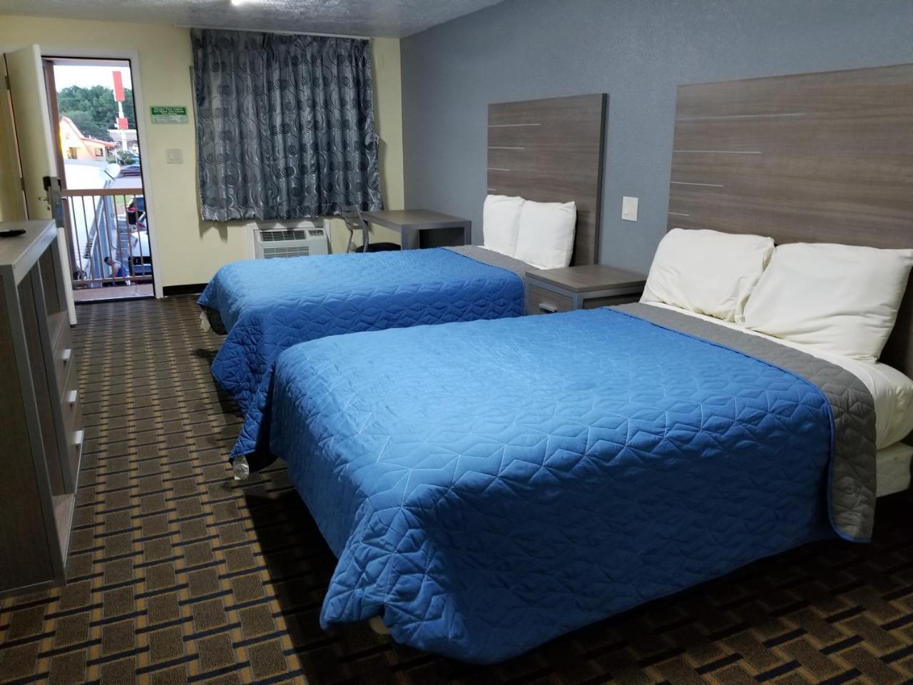 Ameristay Inn & Suites Orange Buitenkant foto